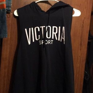 Racer back